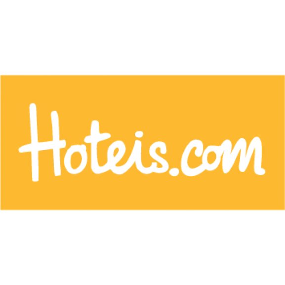 Logo of Hoteis.com