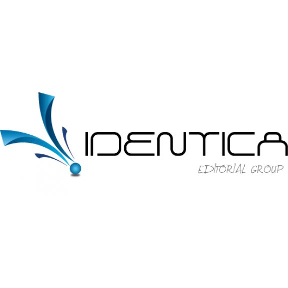 Logo of Identica