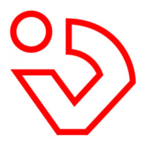 Logo of IDV