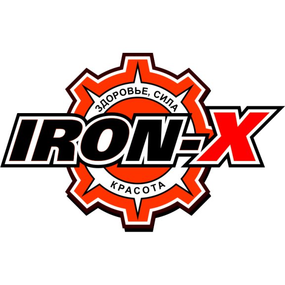 Logo of Iron-X