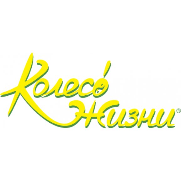 Logo of Колесо Жизни