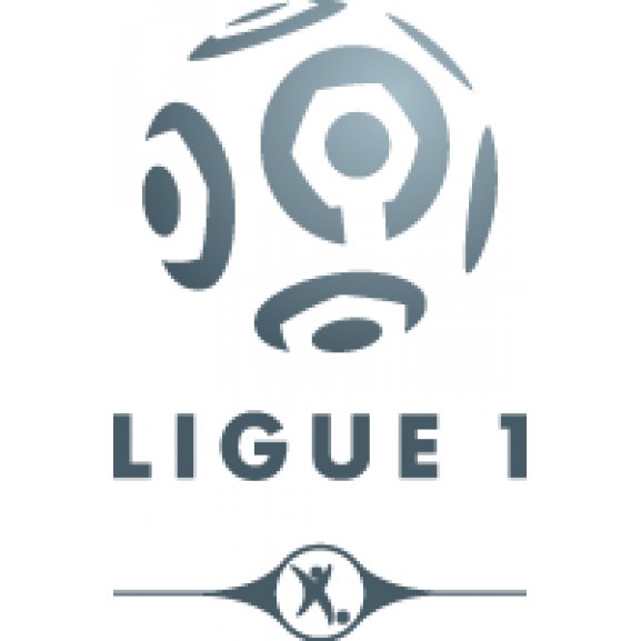 Logo of Ligue 1