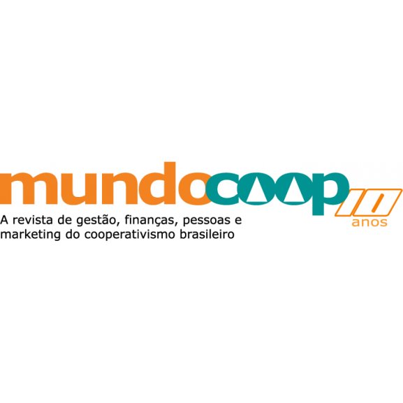 Logo of Mundo Coop