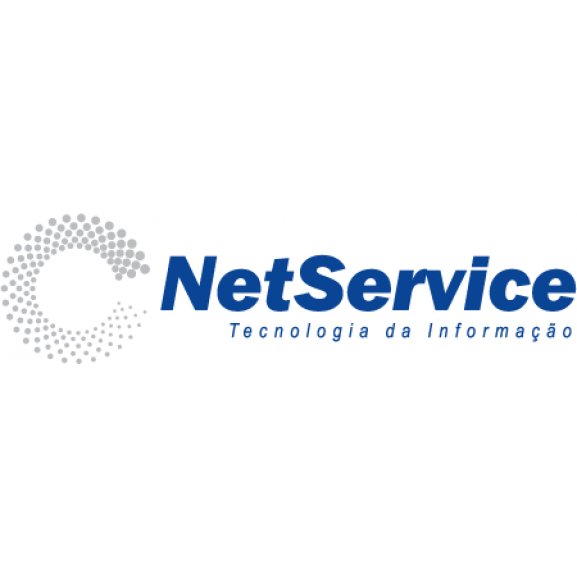 Logo of NetService