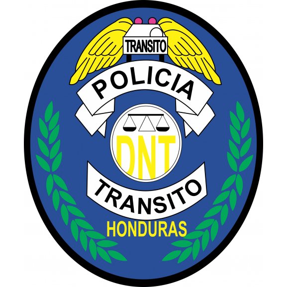 Logo of Policia Nacional