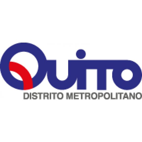 Logo of Quito