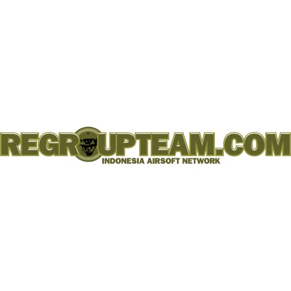 Logo of regroupteam.com