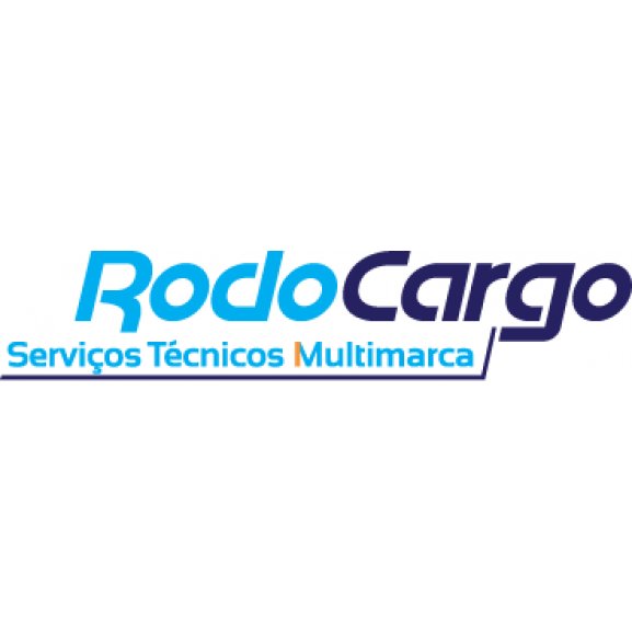 Logo of Rodocargo