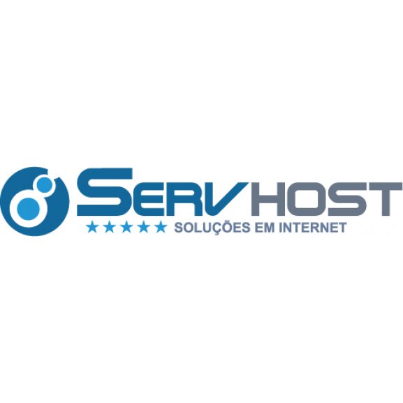Logo of ServHost