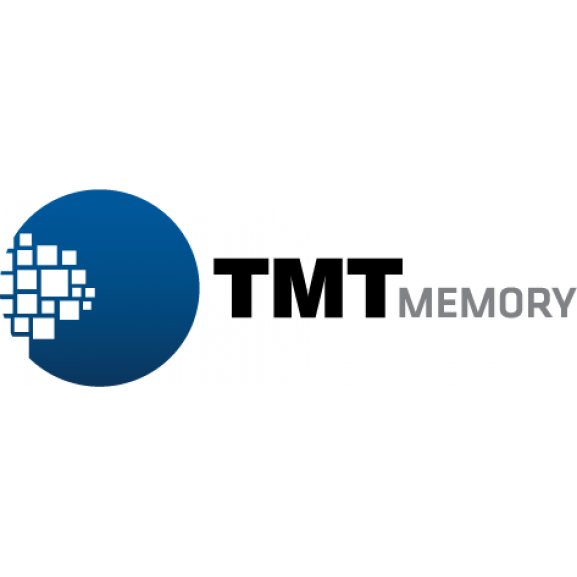 Logo of TMT Memory