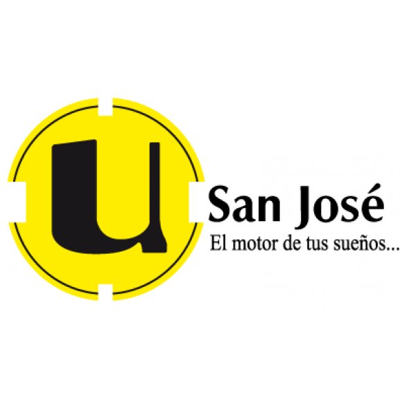Logo of Universidad de San José