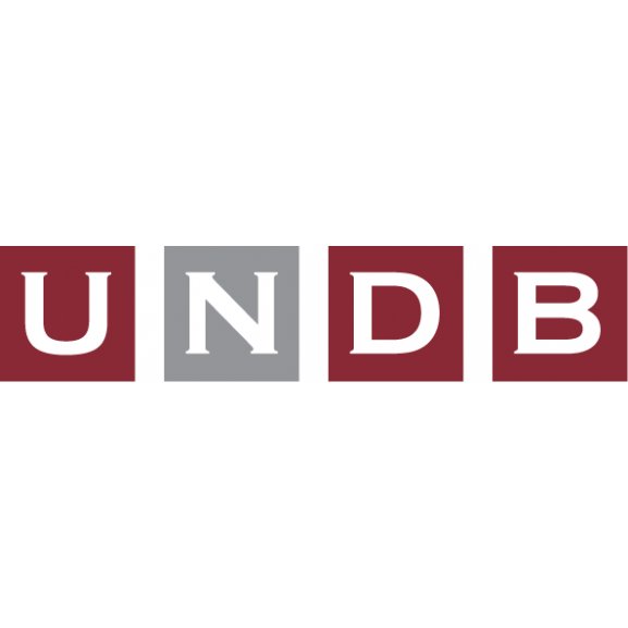 Logo of UNDB