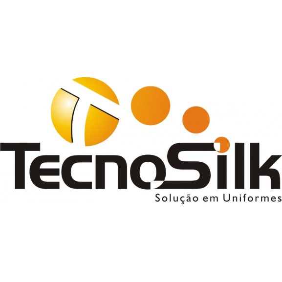 Logo of TecnoSilk