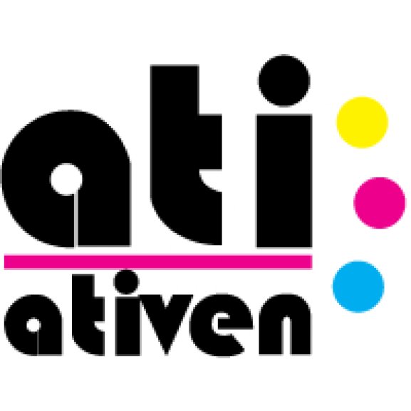 Logo of Ati