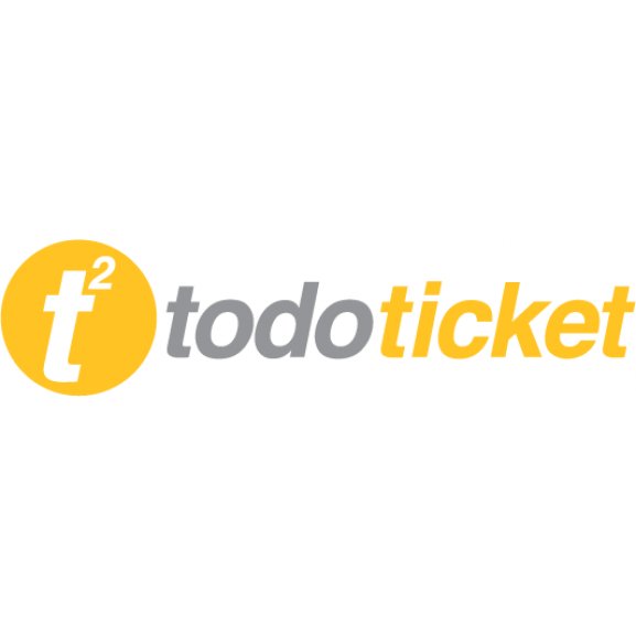 Logo of Todoticket