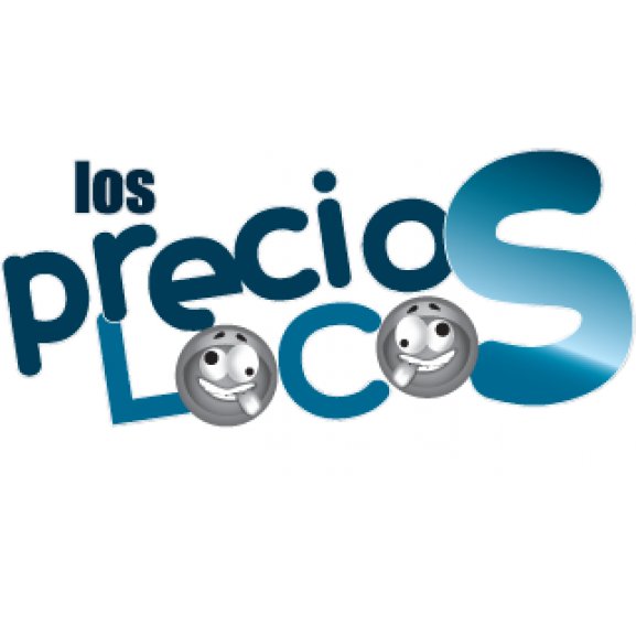 Logo of Los Precios Locos