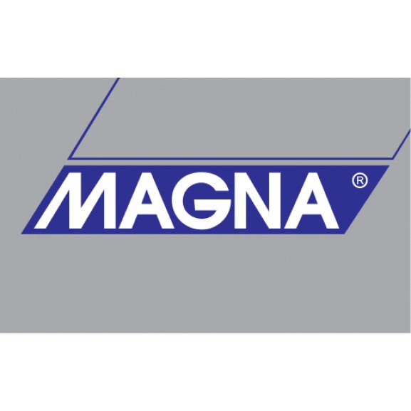 Logo of Magna