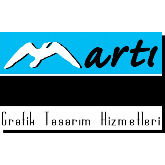 Logo of Marti Tanitim