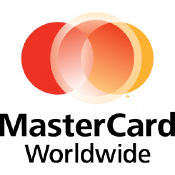 Logo of Mastercard Worldwide