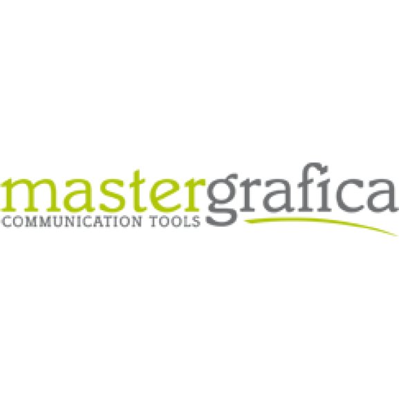 Logo of Mastergrafica