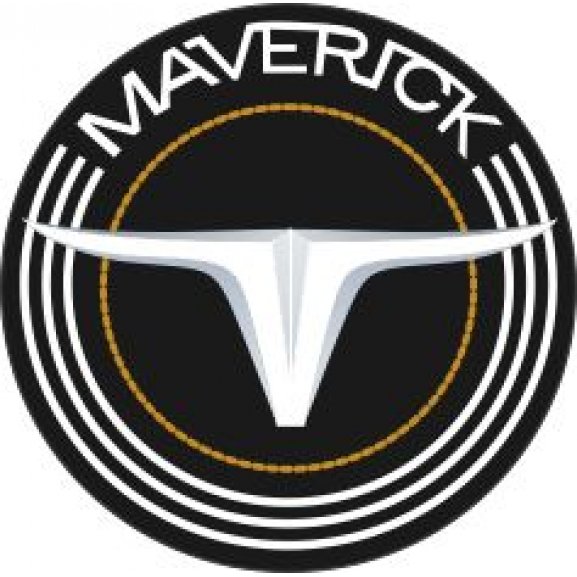 Ford Maverick Brands of the World™ Download vector logos and logotypes
