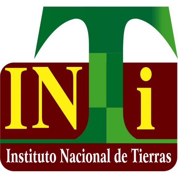 Logo of Instituto Nacional de Tierras