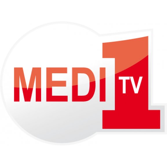 Logo of Medi1 tv