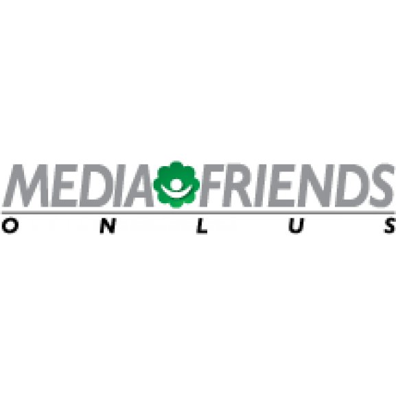 Logo of Media Friends