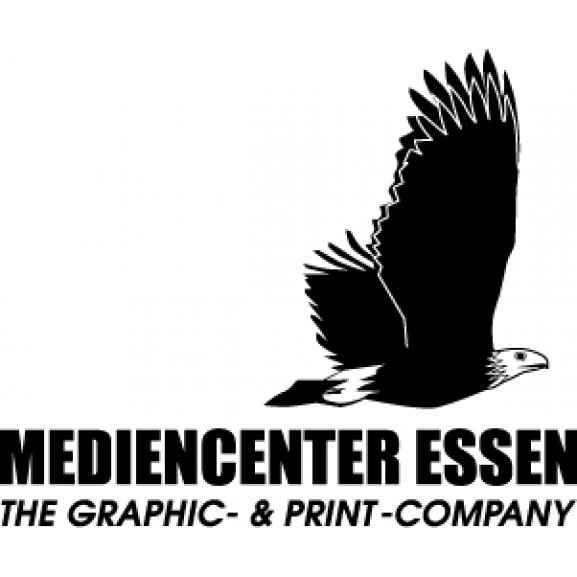 Logo of Mediencenter Essen