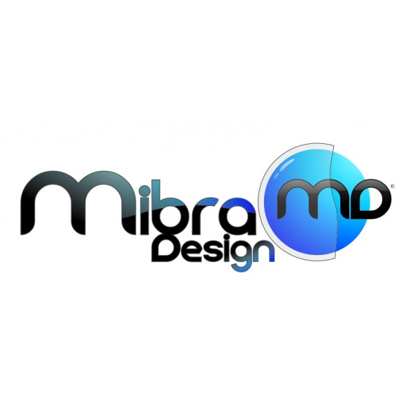 Logo of Mibra Design