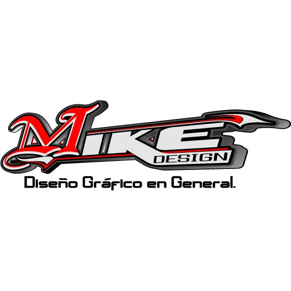 Logo of Mike Design