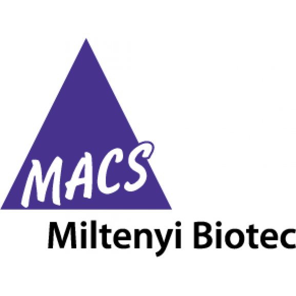 Logo of Miltenyi Biotec