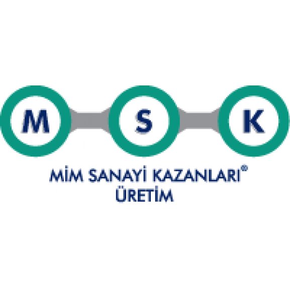 Logo of MSK
