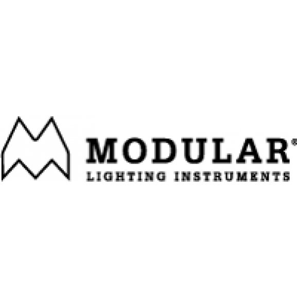 Logo of Modular