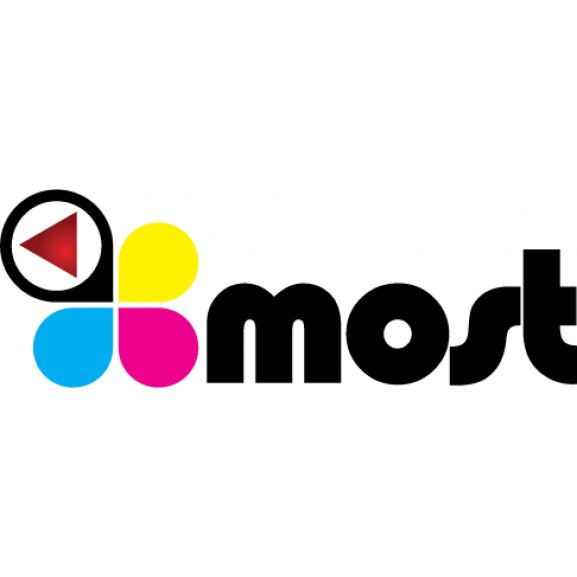 Logo of MOST