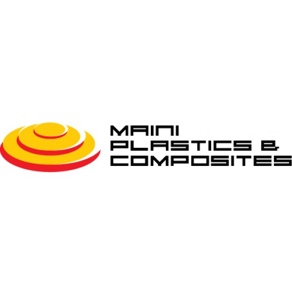 Logo of Maini Plastics &amp; Composites