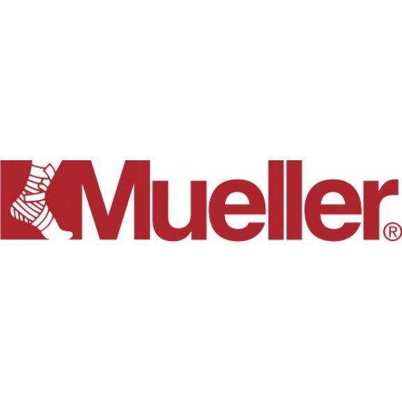 Logo of Mueller