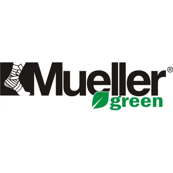 Logo of Mueller Green