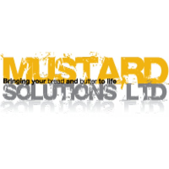 Logo of Mustard Solutions