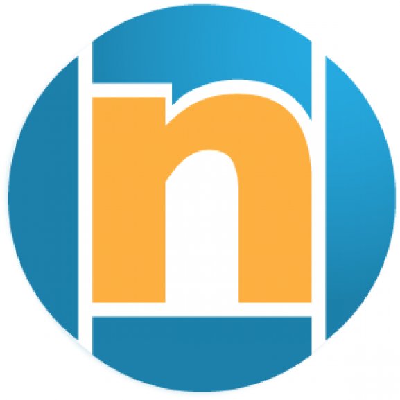 Logo of N