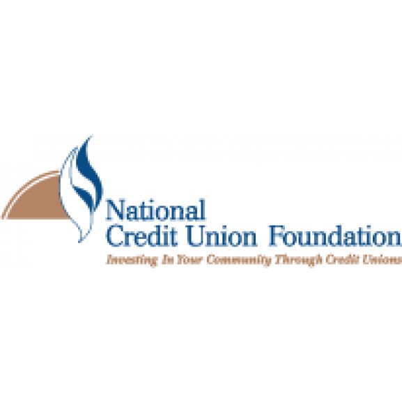 Logo of National Credit Union Foundation