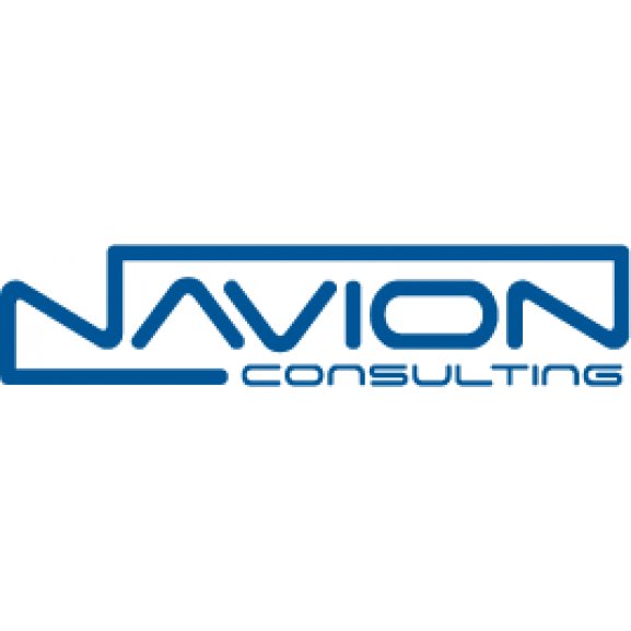 Logo of Navion Consulting