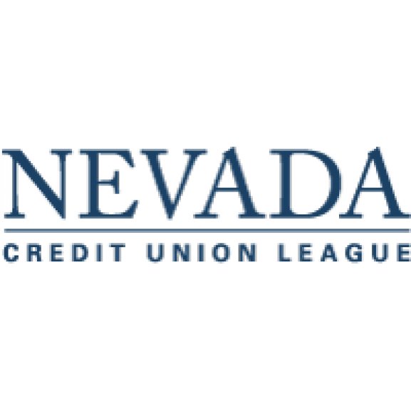 Logo of Nevada Credit Union League