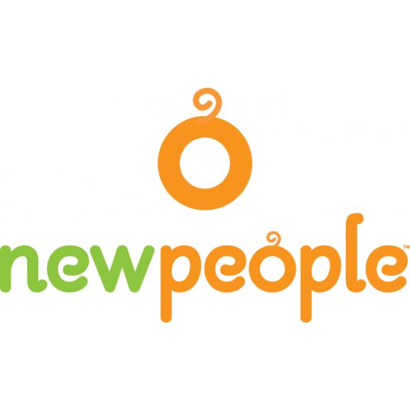 Logo of New People