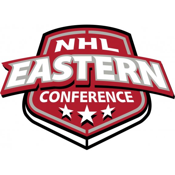 Logo of NHL Eastern Conference