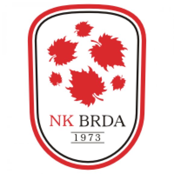 Logo of NK Brda