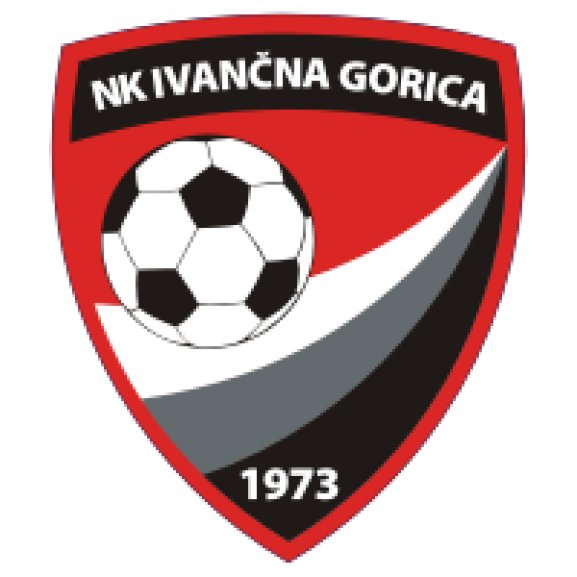 Logo of NK Ivančna Gorica