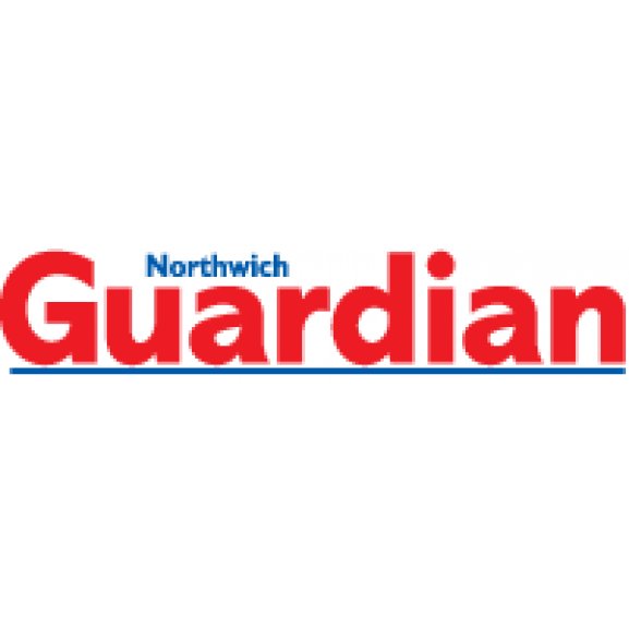 Logo of Northwich Guardian