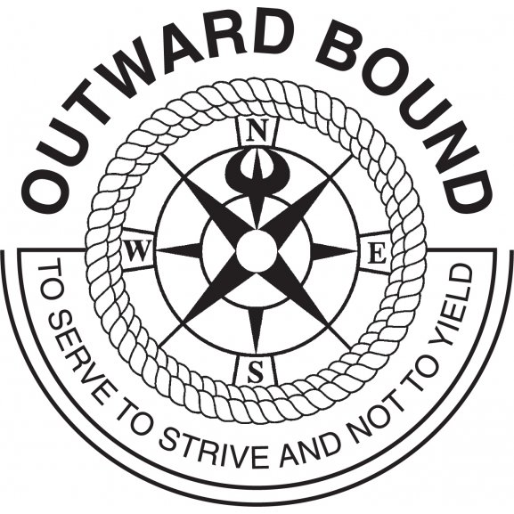 Logo of Outward Bound