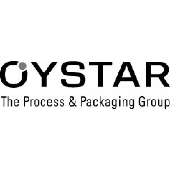 Logo of Oystar